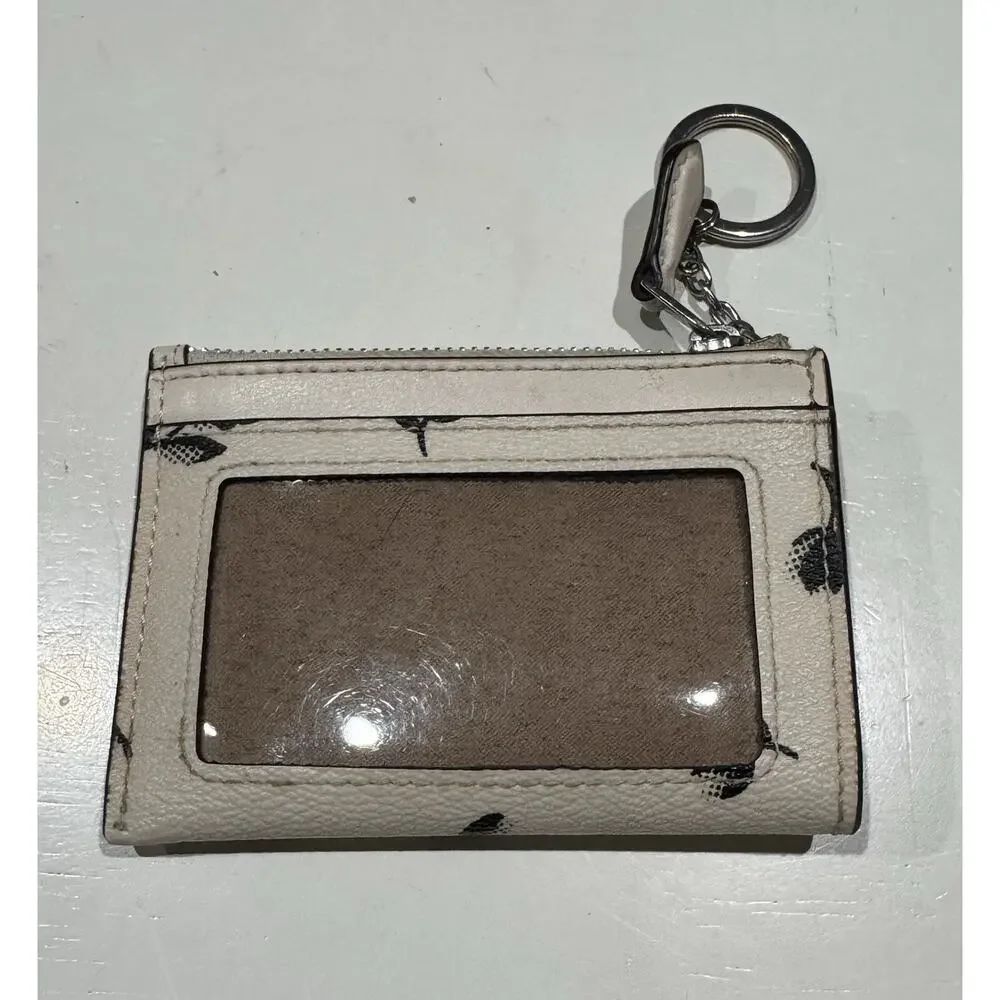 Coach mini skinny